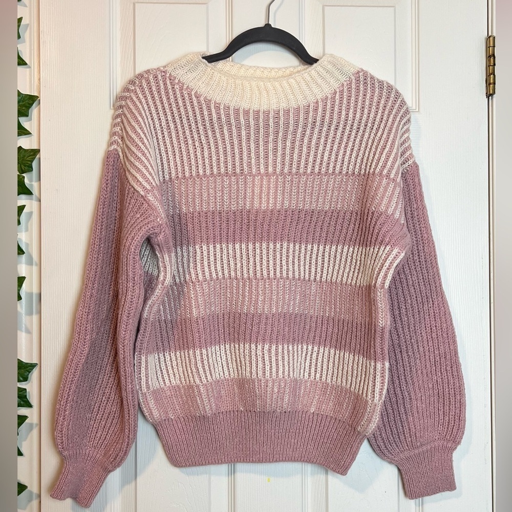 LINE & DOT Misty sweater size S - Picture 6 of 12